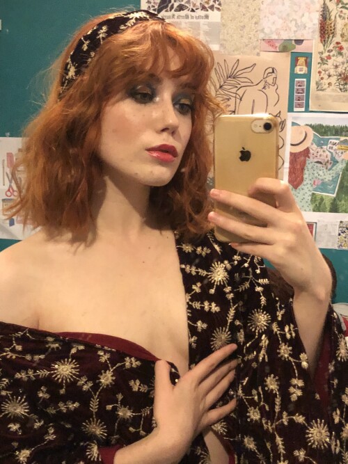 Clamgirl Nude Leaked Onlyfans Photo Clamgirl Nude Leaked Onlyfans Photo