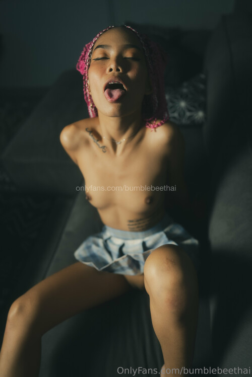 bumblebeethai Nude Leaked Onlyfans Photo bumblebeethai Nude Leaked Onlyfans Photo