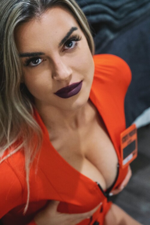 Aubrey Nolan | aubernutter Nude Leaked Onlyfans Photo Aubrey Nolan | aubernutter Nude Leaked Onlyfans Photo