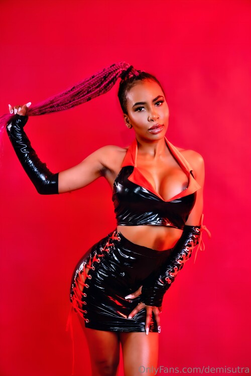 Demi Sutra / demisutra Nude Leaked Onlyfans Photo Demi Sutra / demisutra Nude Leaked Onlyfans Photo
