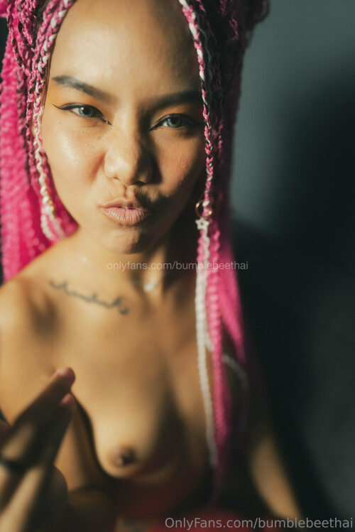 bumblebeethai Nude Leaked Onlyfans Photo bumblebeethai Nude Leaked Onlyfans Photo