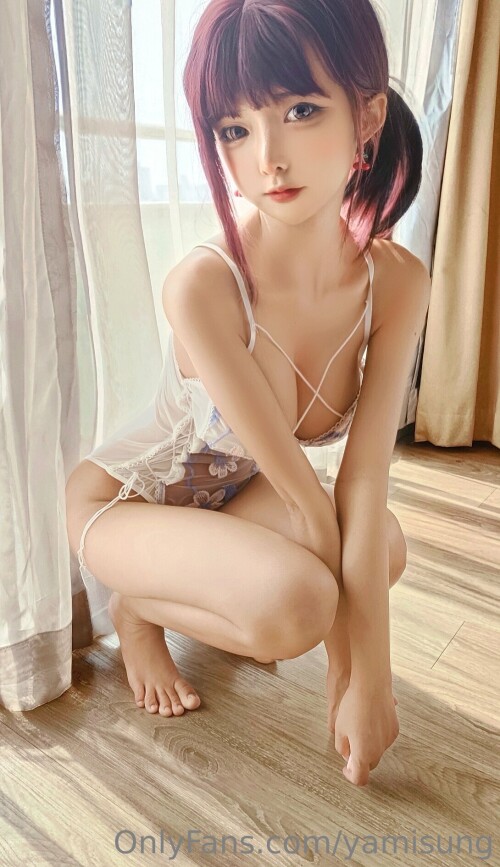 SoYamiZouka Yamisung Nude Leaked Onlyfans Photo SoYamiZouka Yamisung Nude Leaked Onlyfans Photo