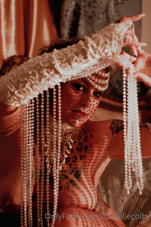 Danielle Colby Nude Leaked Onlyfans Photo Danielle Colby Nude Leaked Onlyfans Photo