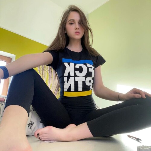 Nyakich | nyakichfeet Nude Leaked Onlyfans Photo Nyakich | nyakichfeet Nude Leaked Onlyfans Photo