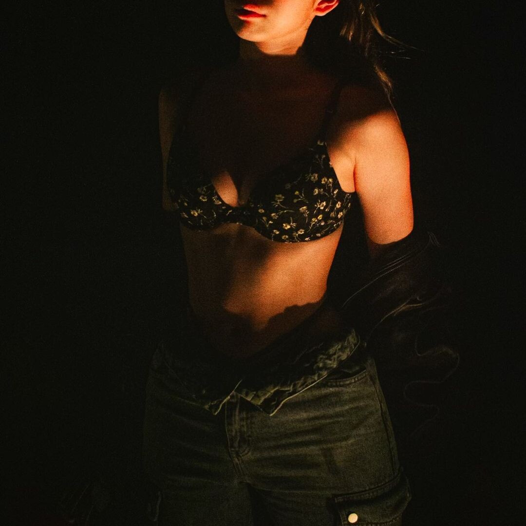 Ivy Erino Leaked Photo 190491 - Fapello.su