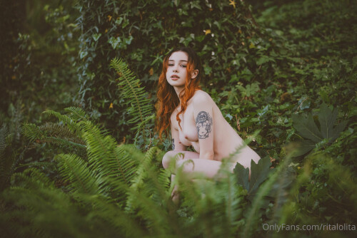 Rita Stark | brattyrita | RitaLolita Nude Leaked Onlyfans Photo Rita Stark | brattyrita | RitaLolita Nude Leaked Onlyfans Photo