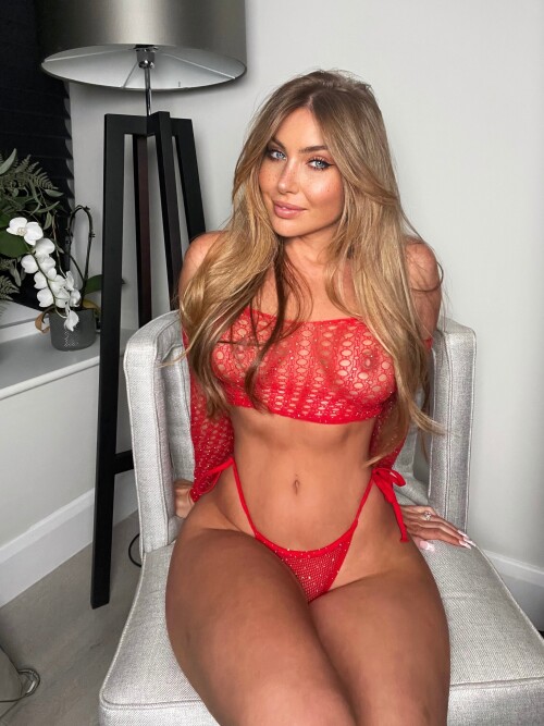 Bonnie Locket Nude Leaked Onlyfans Photo Bonnie Locket Nude Leaked Onlyfans Photo