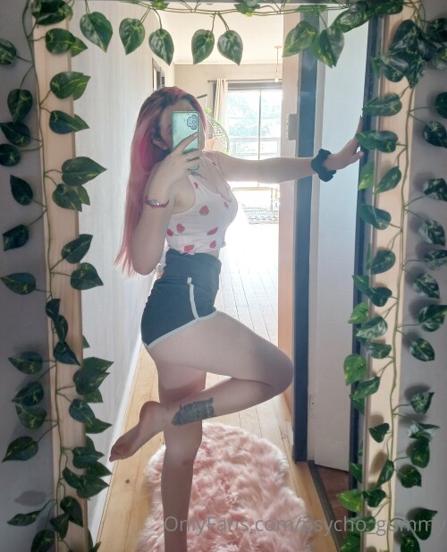 Ryn Psycho Gummy | psycho_gummy Nude Leaked Onlyfans Photo Ryn Psycho Gummy | psycho_gummy Nude Leaked Onlyfans Photo