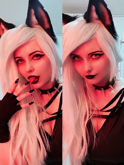 Mirikashi Cosplay Nude Leaked Onlyfans Photo Mirikashi Cosplay Nude Leaked Onlyfans Photo