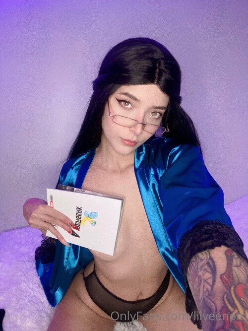 lilyonkou / lilyonko / worshipvenom Nude Leaked Onlyfans Photo lilyonkou / lilyonko / worshipvenom Nude Leaked Onlyfans Photo