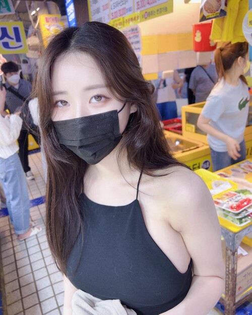 Instagram - Fantrie - Asian - Korean - asuna / seoulasuna / ditesuna