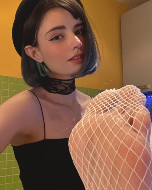 Loonassoftfeet Nude Leaked Onlyfans Photo Loonassoftfeet Nude Leaked Onlyfans Photo