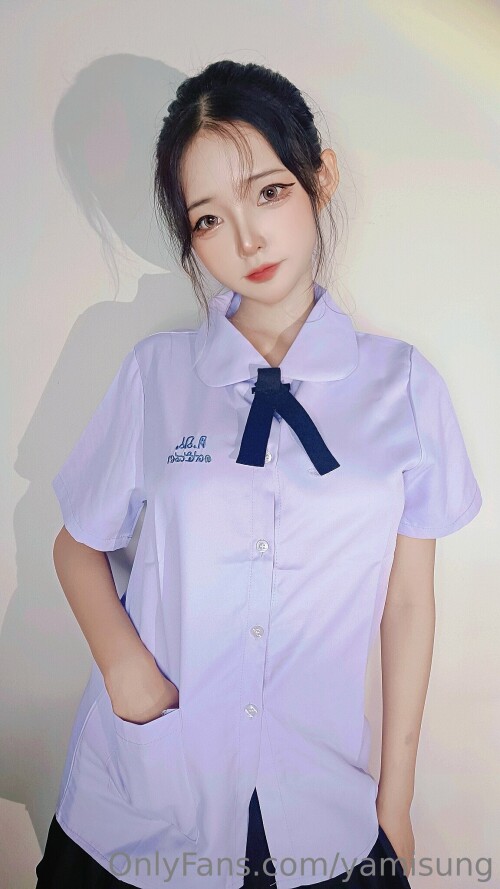 SoYamiZouka Yamisung Nude Leaked Onlyfans Photo SoYamiZouka Yamisung Nude Leaked Onlyfans Photo