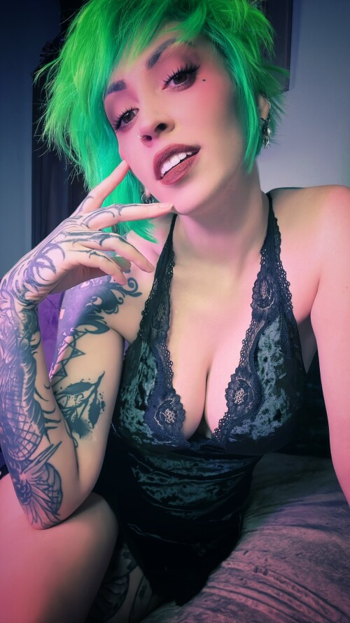 Vivid Vivka Nude Leaked Onlyfans Photo Vivid Vivka Nude Leaked Onlyfans Photo