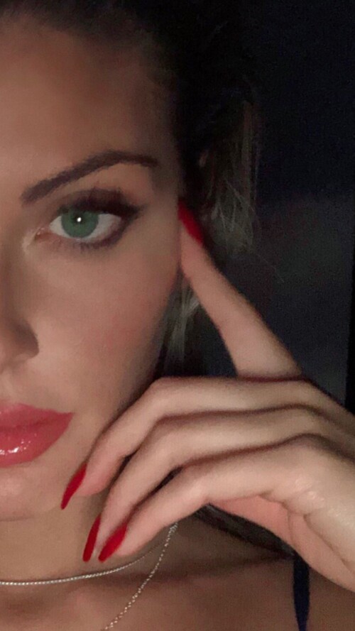 Ashley Schultz Nude Leaked Onlyfans Photo