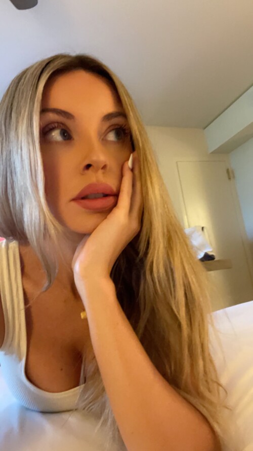 Ashley Schultz Nude Leaked Onlyfans Photo