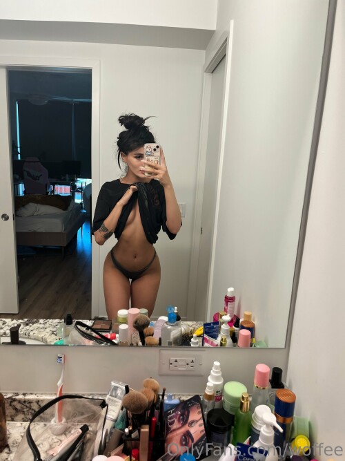Woffee Ranya Nude Leaked Onlyfans Photo Woffee Ranya Nude Leaked Onlyfans Photo