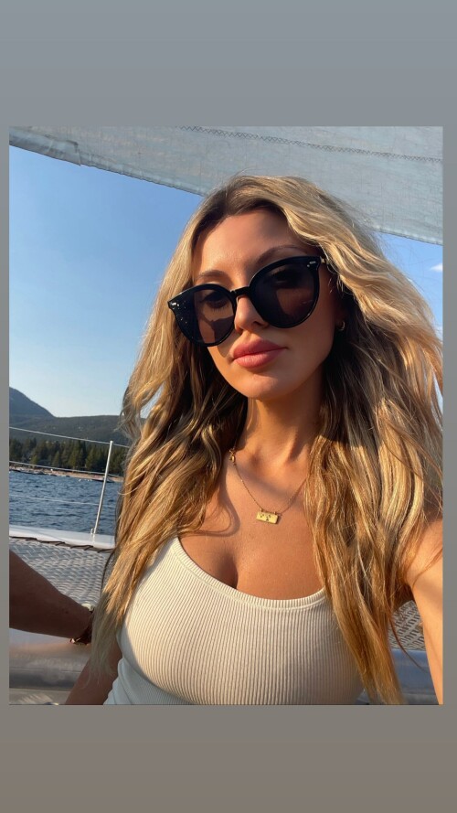 Ashley Schultz Nude Leaked Onlyfans Photo