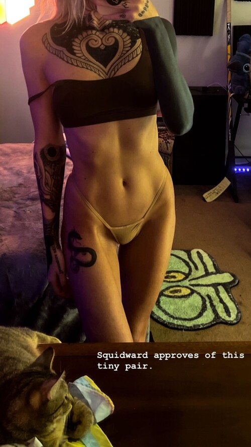 va1kyriie Nude Leaked Onlyfans Photo va1kyriie Nude Leaked Onlyfans Photo