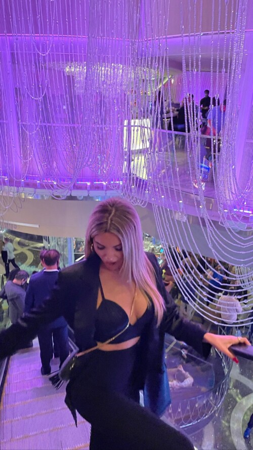 Ashley Schultz Nude Leaked Onlyfans Photo
