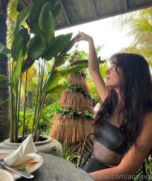 amvavx / Anastasia Nude Leaked Onlyfans Photo amvavx / Anastasia Nude Leaked Onlyfans Photo