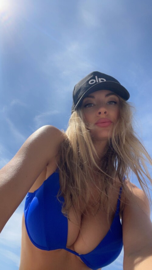 Ashley Schultz Nude Leaked Onlyfans Photo