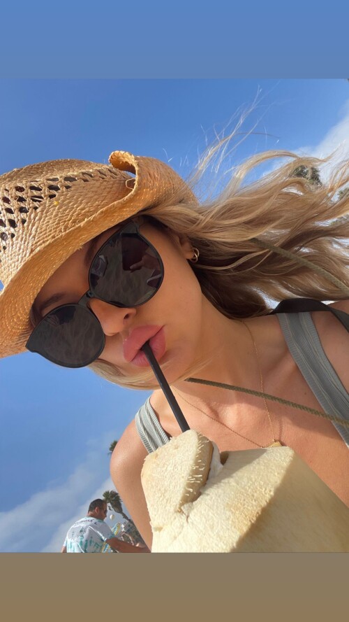 Ashley Schultz Nude Leaked Onlyfans Photo