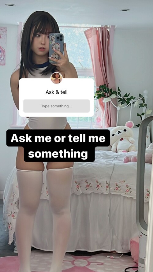 Rinuyi Nude Leaked Onlyfans Photo Rinuyi Nude Leaked Onlyfans Photo