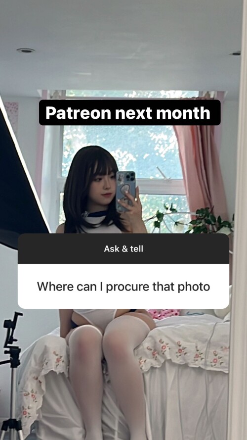 Rinuyi Nude Leaked Onlyfans Photo Rinuyi Nude Leaked Onlyfans Photo