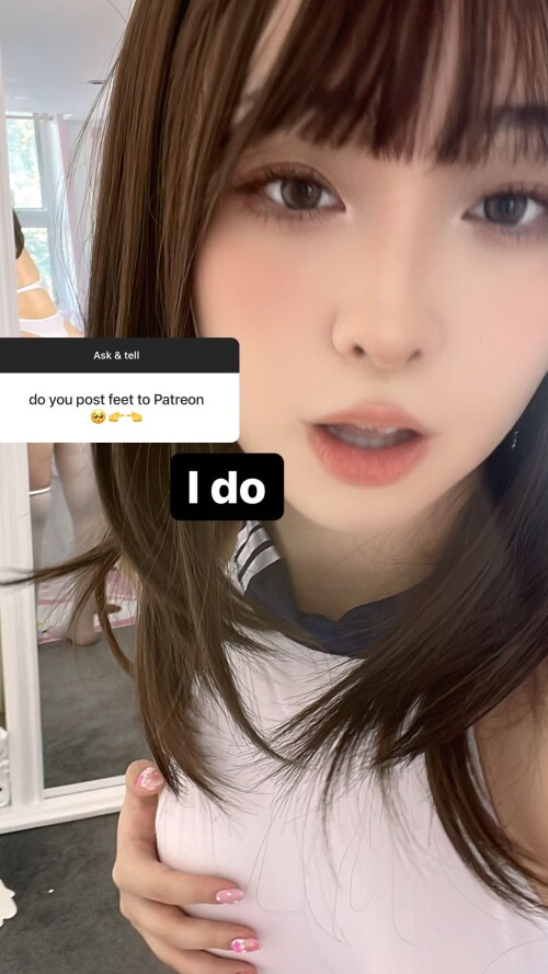 Rinuyi Nude Leaked Onlyfans Photo Rinuyi Nude Leaked Onlyfans Photo