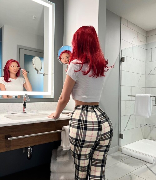 Itsjinny | itsjinnyyy | itsjinneyyy | thejinnychu Nude Leaked Onlyfans Photo