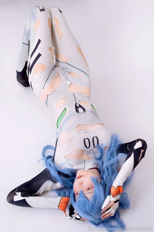 Rocksy Light / AlisaPikaPika Nude Leaked Onlyfans Photo Rocksy Light / AlisaPikaPika Nude Leaked Onlyfans Photo