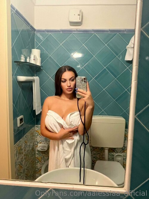 aalessiaa_official / 𝐀𝐥𝐞𝐬𝐬𝐢𝐚 𝐀𝐮𝐠𝐮𝐚𝐝𝐫𝐨 Nude Leaked Onlyfans Photo aalessiaa_official / 𝐀𝐥𝐞𝐬𝐬𝐢𝐚 𝐀𝐮𝐠𝐮𝐚𝐝𝐫𝐨 Nude Leaked Onlyfans Photo