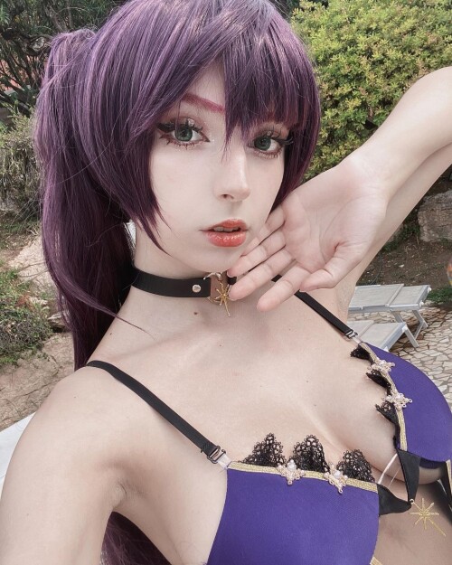 Himee.lily Himeecosplay Nude Leaked Onlyfans Photo Himee.lily Himeecosplay Nude Leaked Onlyfans Photo