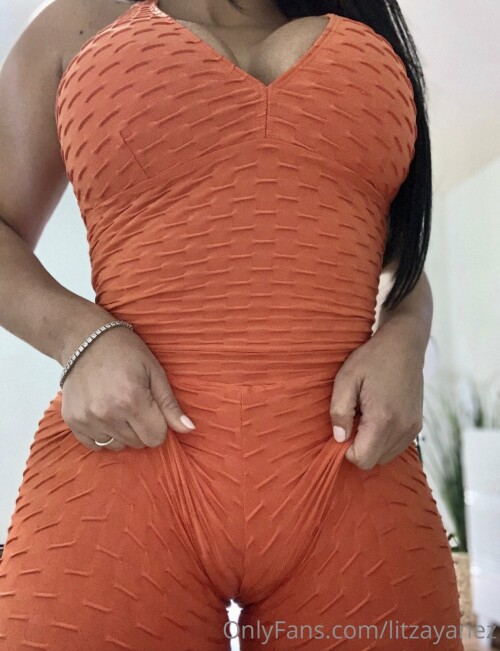 Litza Yanez Nude Leaked Onlyfans Photo Litza Yanez Nude Leaked Onlyfans Photo