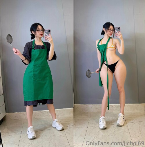 Choi Ji Yun Nude Leaked Onlyfans Photo Choi Ji Yun Nude Leaked Onlyfans Photo