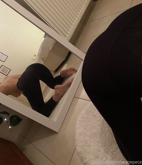 zeynepece Nude Leaked Onlyfans Photo