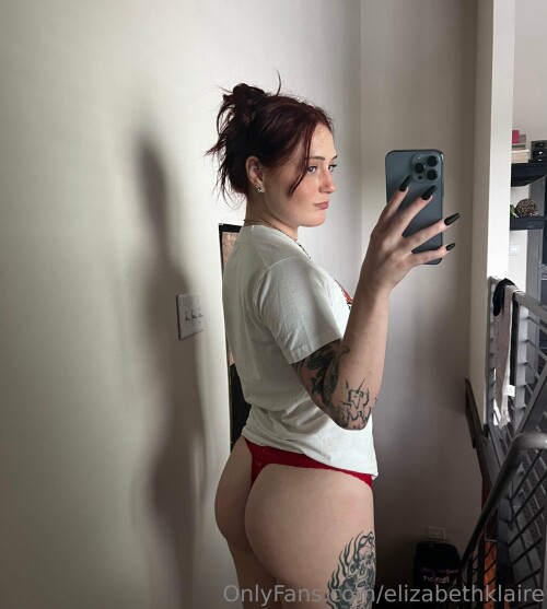 klaire.elizabeth Nude Leaked Onlyfans Photo