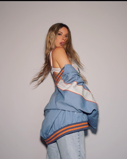 Ashley Schultz Nude Leaked Onlyfans Photo