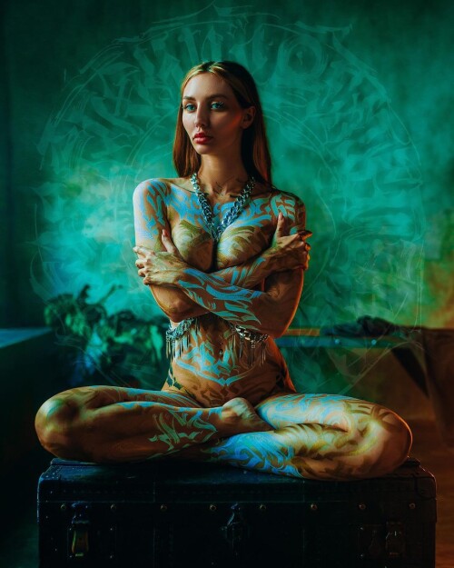 Darina Deinega / Evaa - gentleee / gentleeee Nude Leaked Onlyfans Photo Darina Deinega / Evaa - gentleee / gentleeee Nude Leaked Onlyfans Photo
