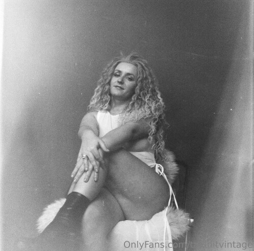 Marketa from The Normies Nude Leaked Onlyfans Photo Marketa from The Normies Nude Leaked Onlyfans Photo