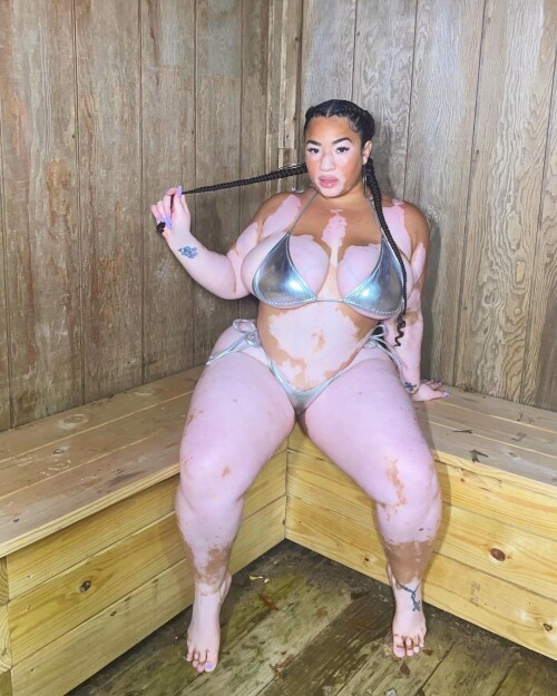 Evie_Spice/YvetteMari Nude Leaked Onlyfans Photo Evie_Spice/YvetteMari Nude Leaked Onlyfans Photo