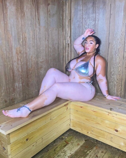 Evie_Spice/YvetteMari Nude Leaked Onlyfans Photo Evie_Spice/YvetteMari Nude Leaked Onlyfans Photo