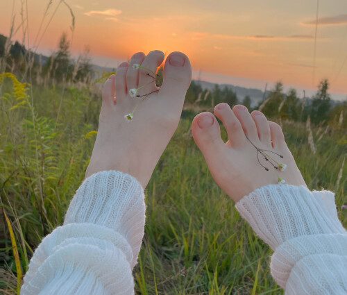 tenletters Nude Leaked Onlyfans Photo