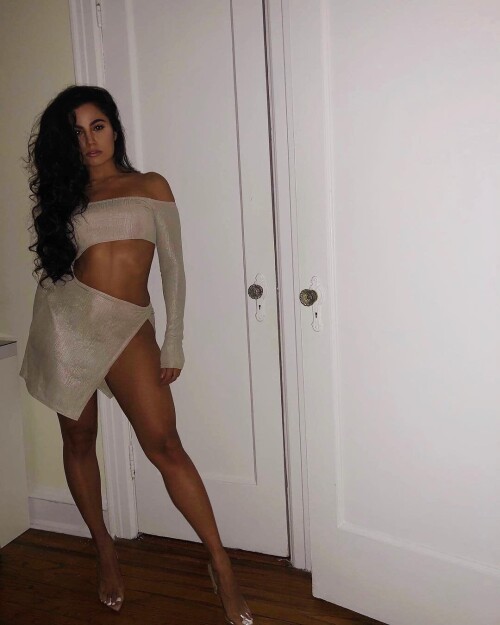 Monica Alvarez Nude Leaked Onlyfans Photo Monica Alvarez Nude Leaked Onlyfans Photo