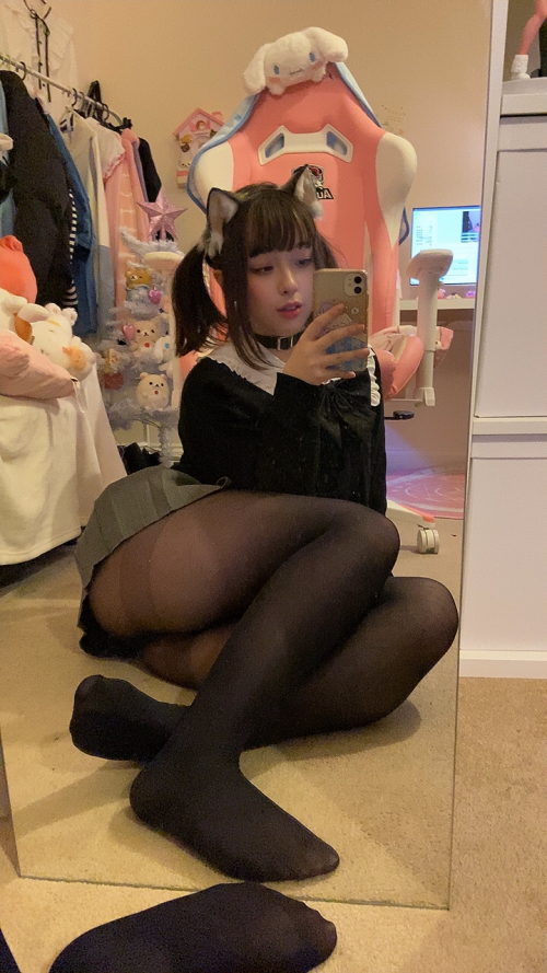 Rinuyi Nude Leaked Onlyfans Photo Rinuyi Nude Leaked Onlyfans Photo