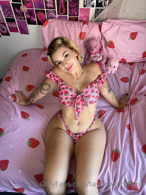 taylorwrenmarie Nude Leaked Onlyfans Photo taylorwrenmarie Nude Leaked Onlyfans Photo