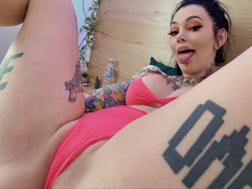 Hylia Fawkes Nude Leaked Onlyfans Photo Hylia Fawkes Nude Leaked Onlyfans Photo