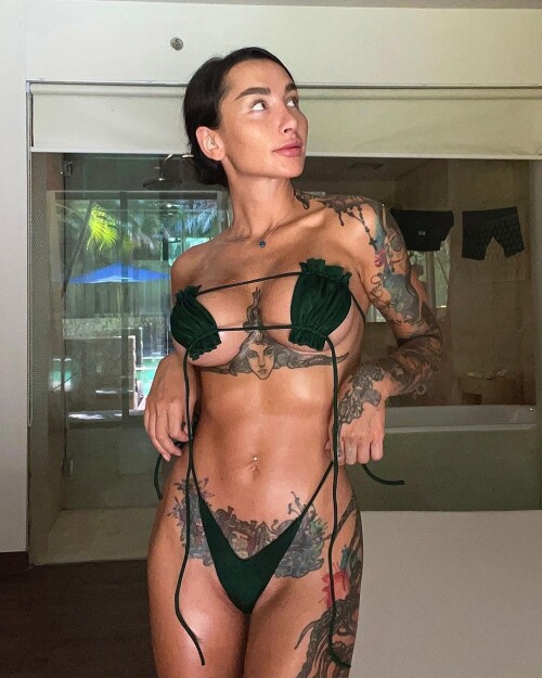 Angelica Anderson Nude Leaked Onlyfans Photo Angelica Anderson Nude Leaked Onlyfans Photo