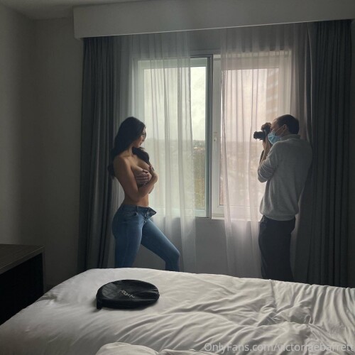 Victoriaebarrett | Lizebeth Nude Leaked Onlyfans Photo Victoriaebarrett | Lizebeth Nude Leaked Onlyfans Photo